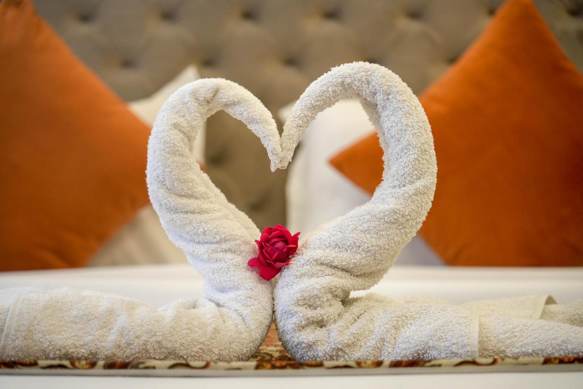 Inn Himland Centrally Heated
