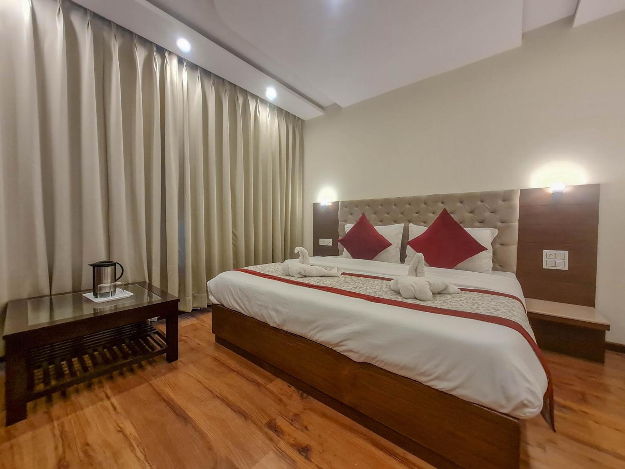 Himland Centrally Heated Inn Manali (Himachal Pradesh)
