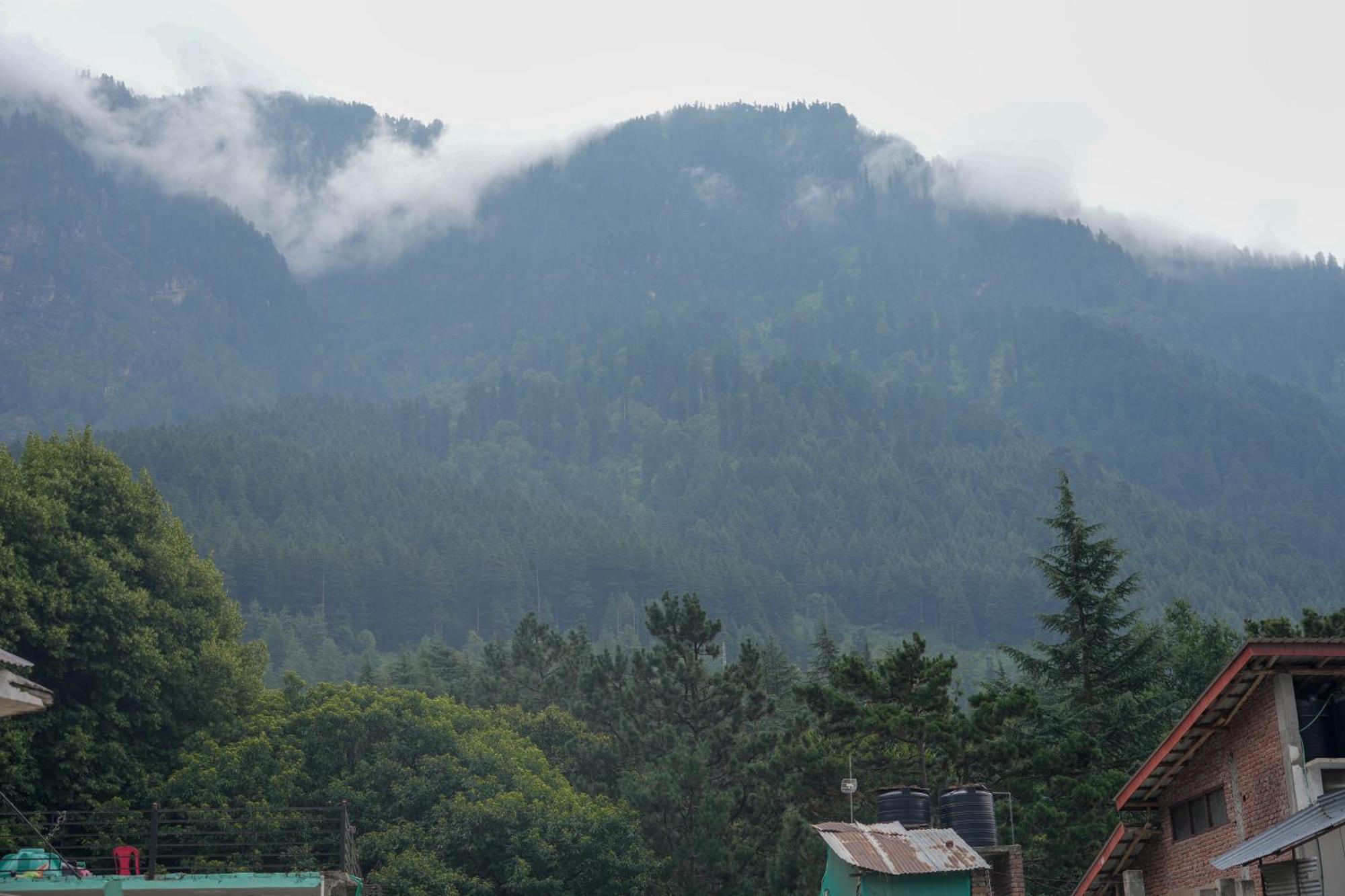Inn Himland Centrally Heated Manali (Himachal Pradesh)