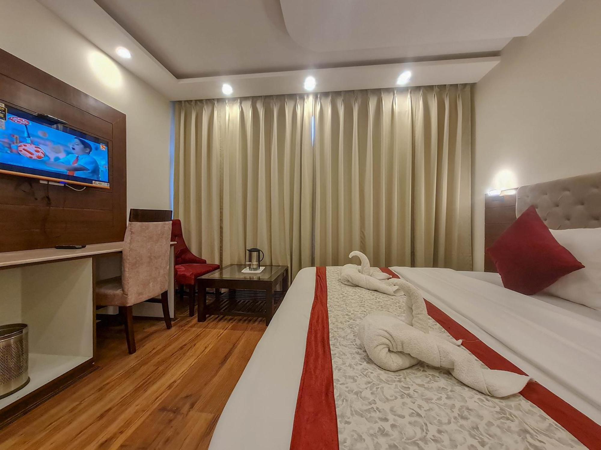 Himland Centrally Heated Inn 2*