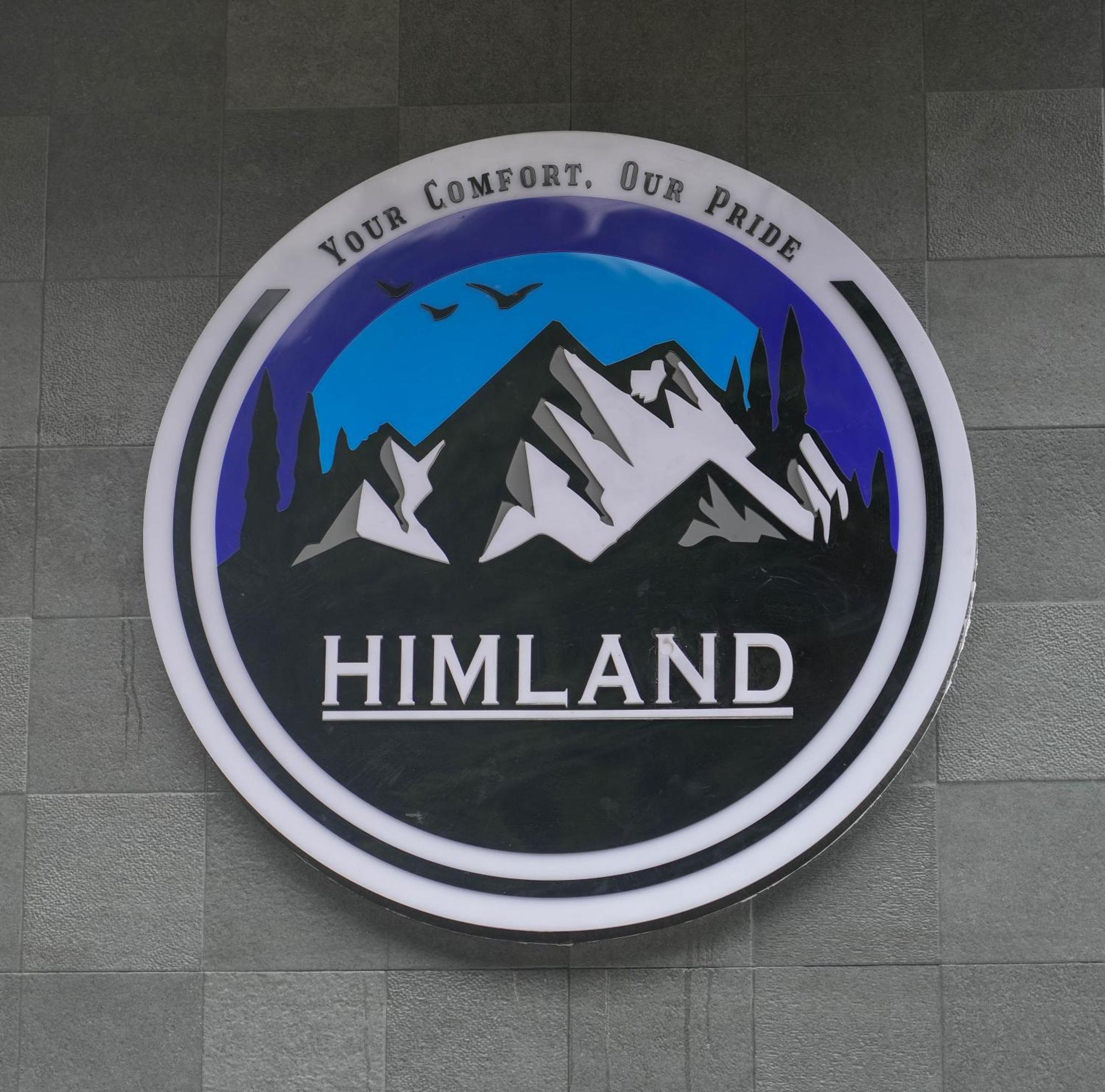 Himland Centrally Heated 2* Manali (Himachal Pradesh)