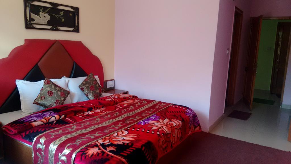 Hotel Chichoga 3*