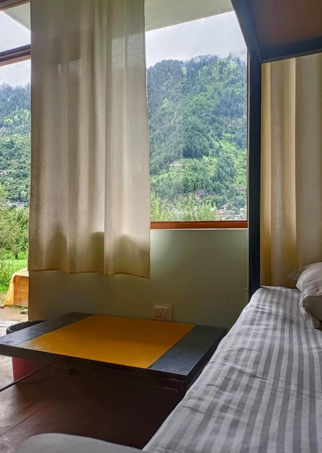 Farm & Camps Manali (Himachal Pradesh)