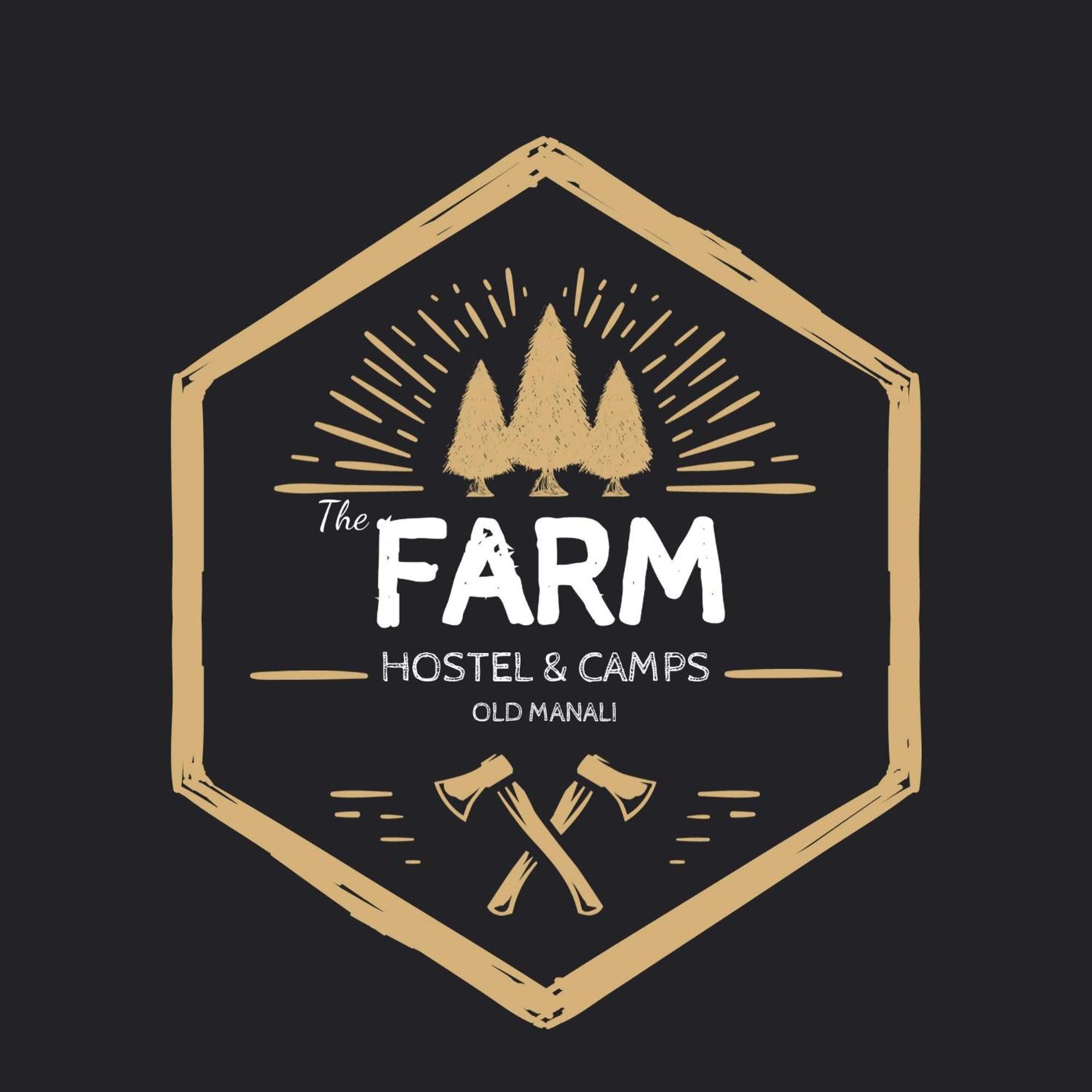 Farm & Camps Manali (Himachal Pradesh)