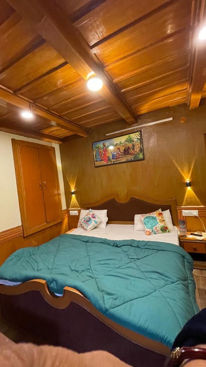Sanvi Bed & Breakfast