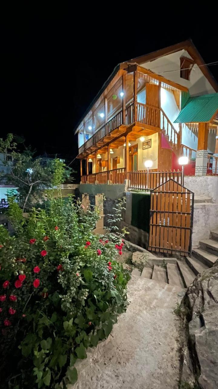 Bed & Breakfast Sanvi
