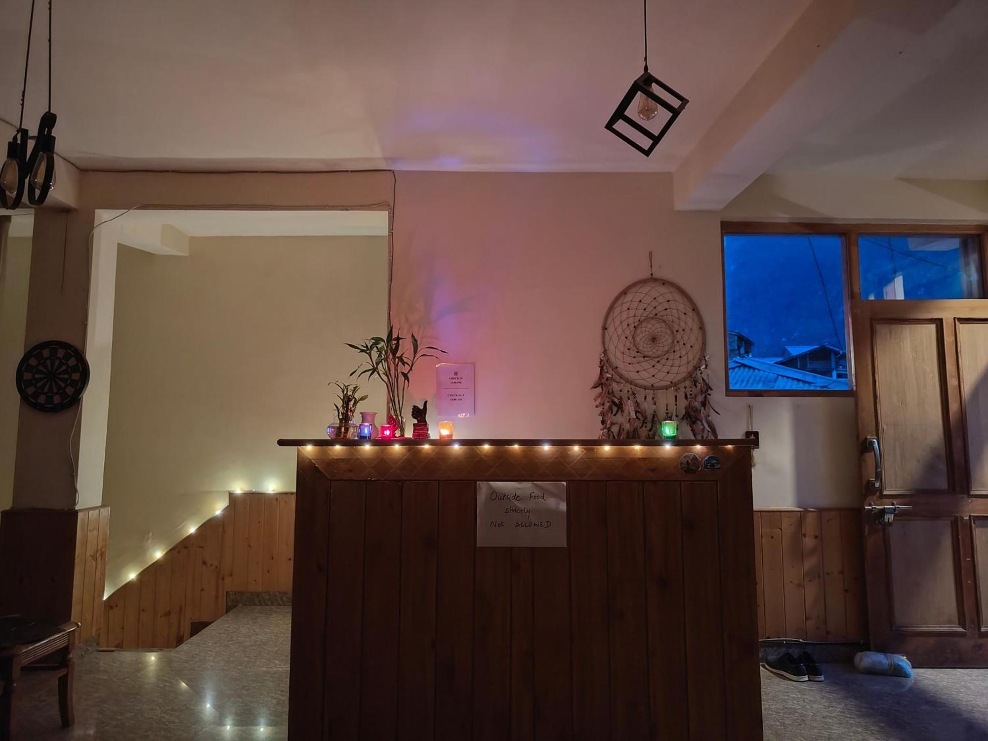 Guest house Namha By Negi Wooden House Manali (Himachal Pradesh)