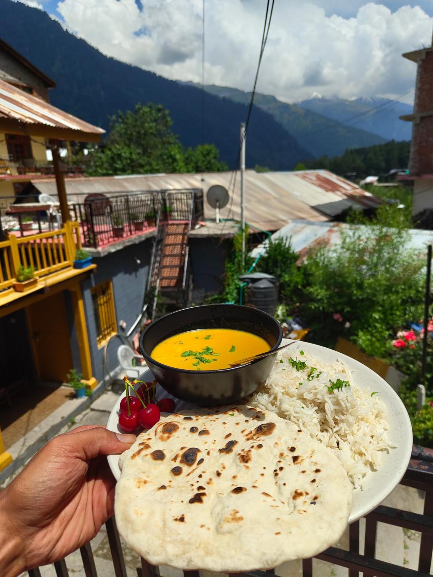 Namha By Negi Wooden House Guest house Manali (Himachal Pradesh)