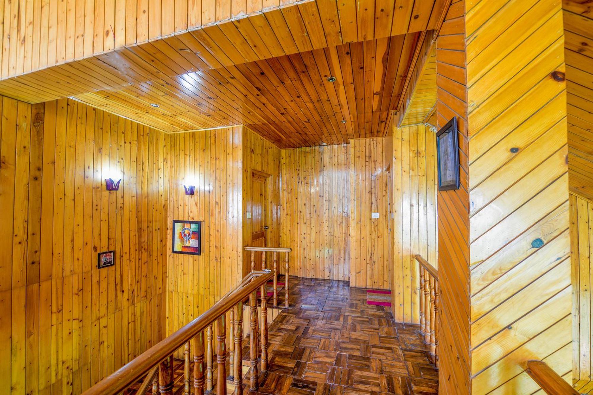 Homestay Fabhotel Cloud 9 3*