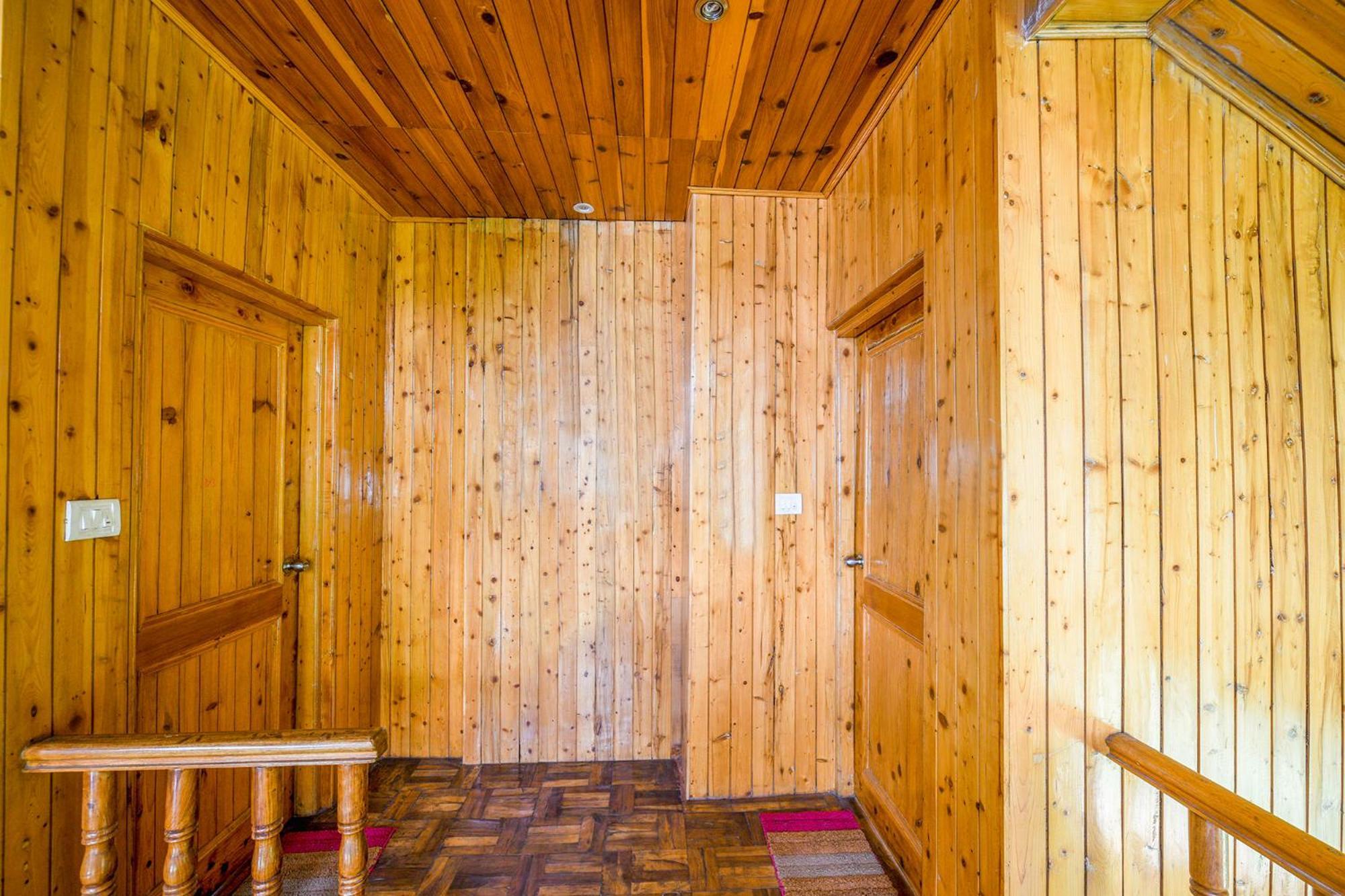 Fabhotel Cloud 9 3* Manali (Himachal Pradesh)