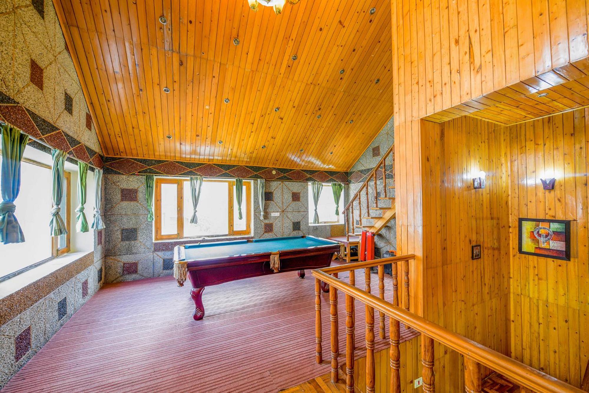 Homestay Fabhotel Cloud 9 Manali (Himachal Pradesh)
