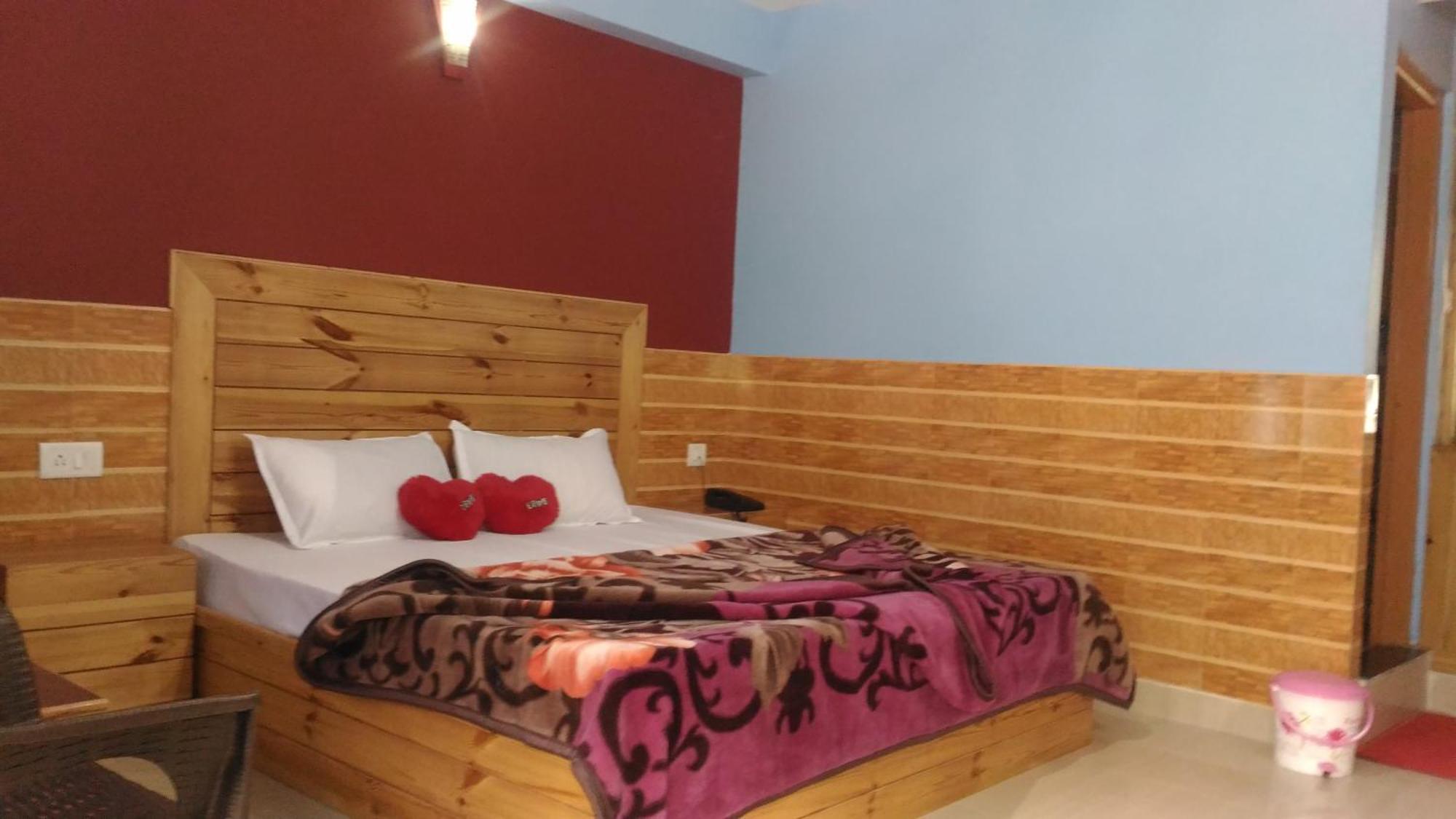 Hotel Guruchhaya And 3*