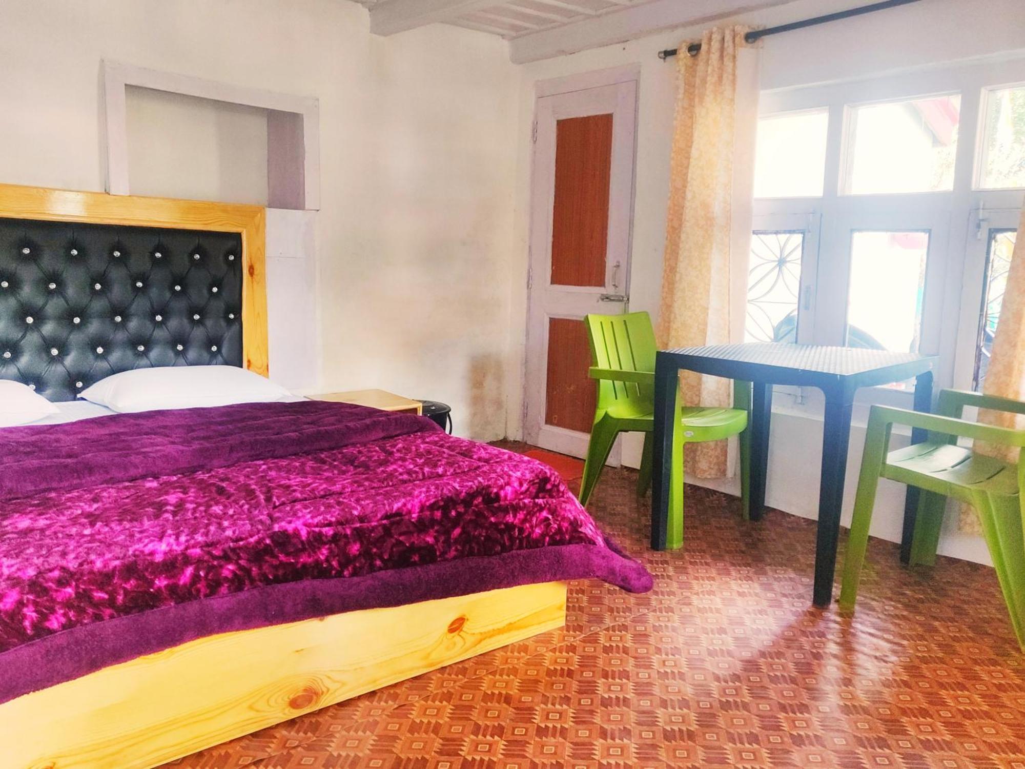 Holiday home Cupidtrails Himalayan Castle