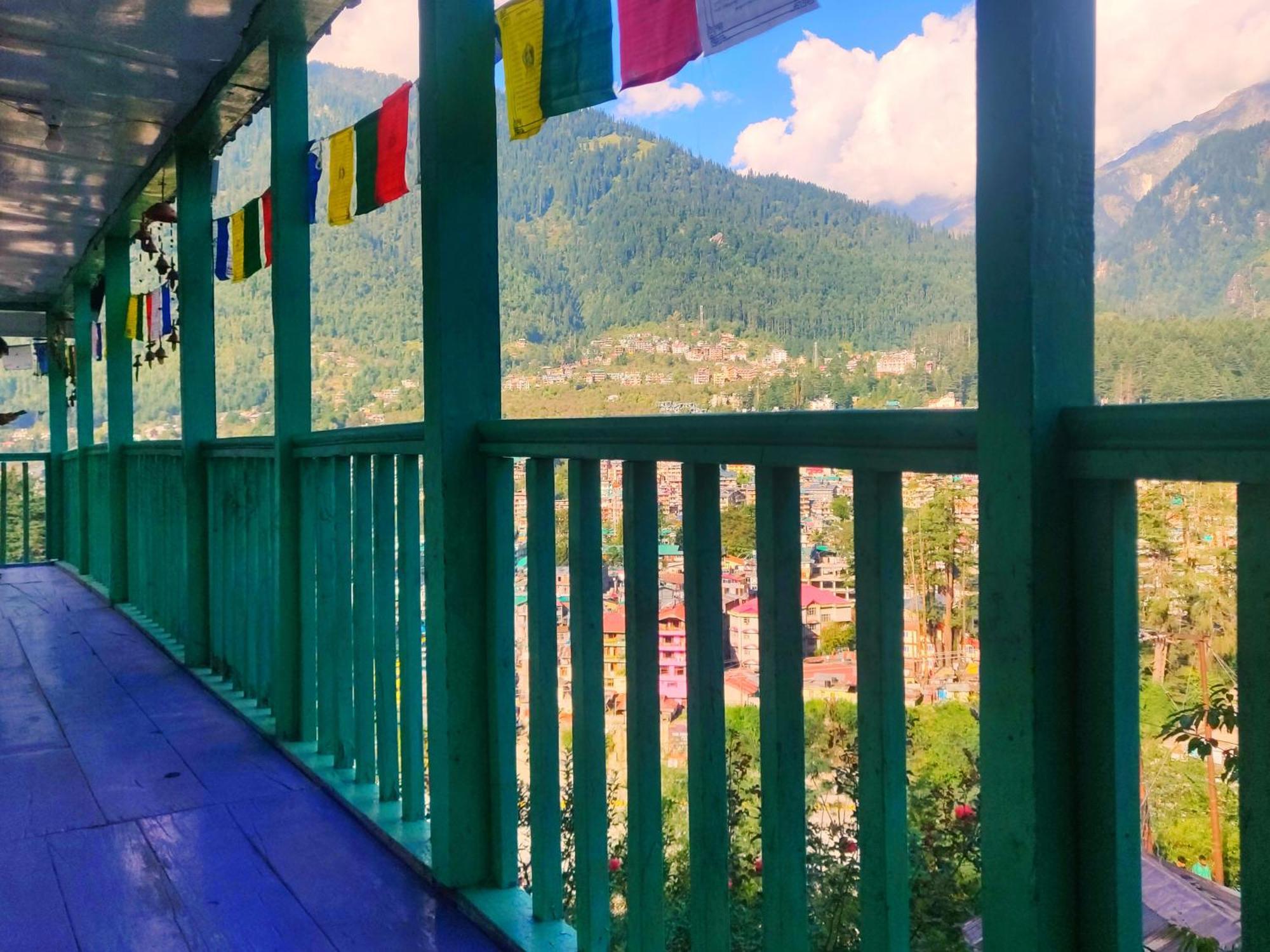 Cupidtrails Himalayan Castle * Manali (Himachal Pradesh)