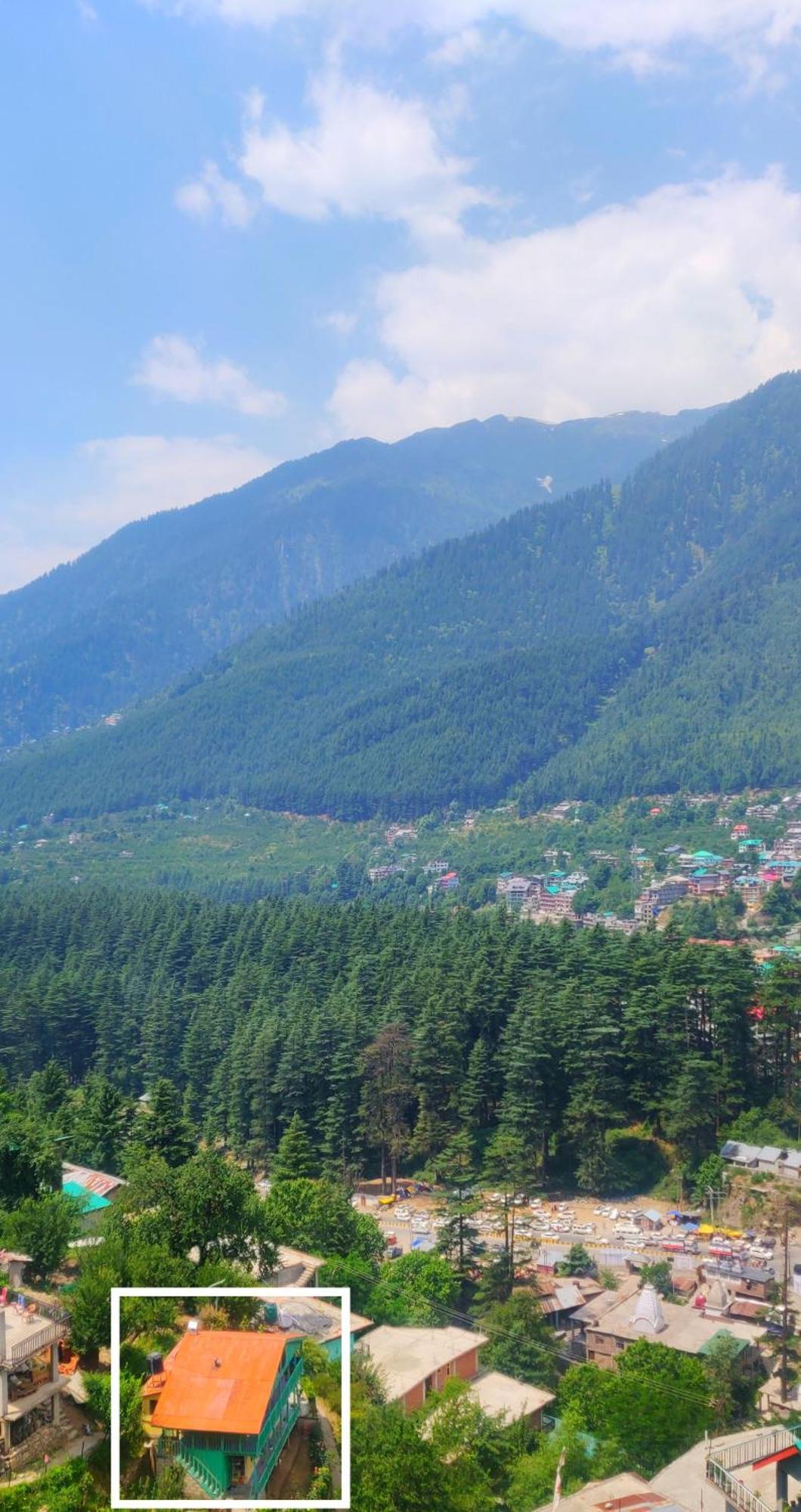 Cupidtrails Himalayan Castle