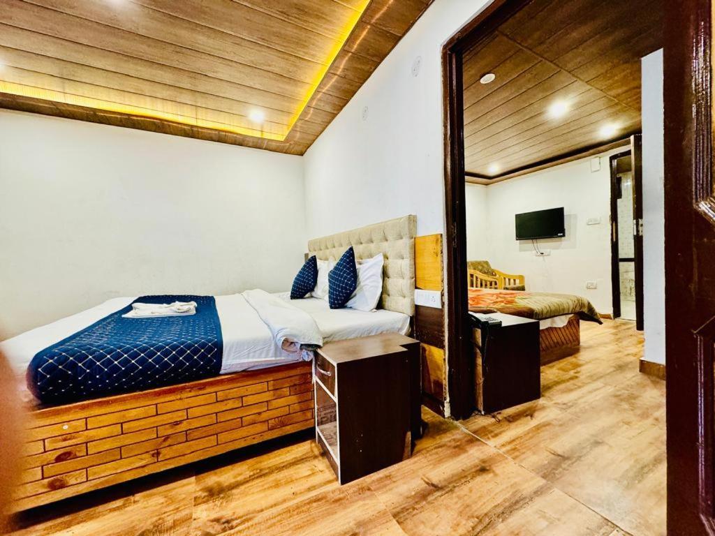 Royal View 4* Manali (Himachal Pradesh)