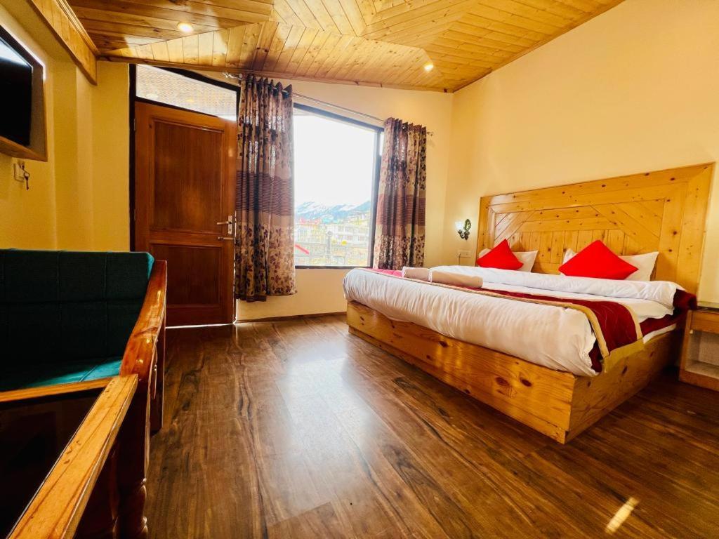 Guest house Royal View