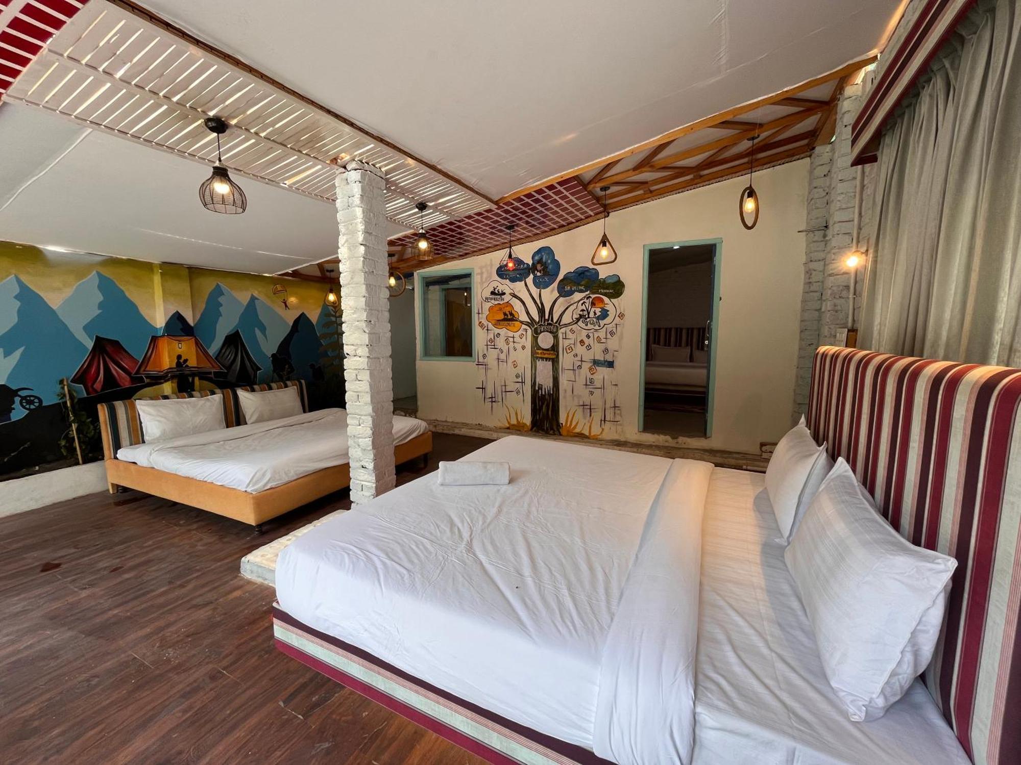 Guest house English Rose, #personal Parking, #petfriendly, #garden, #bonfire Under The Stars *