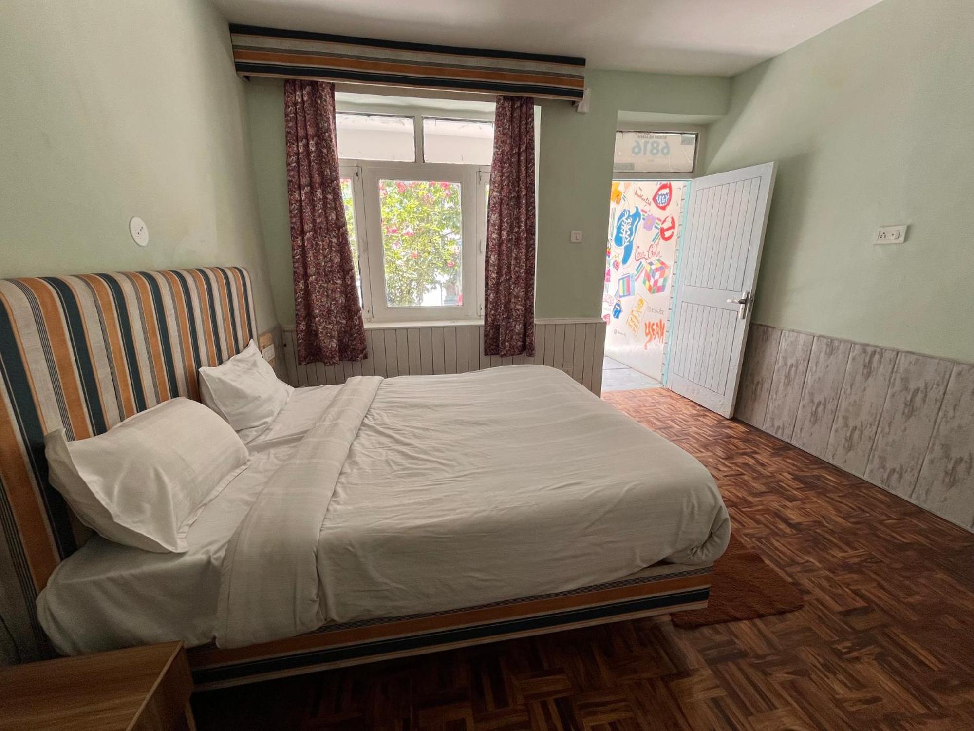 Guest house English Rose, #personal Parking, #petfriendly, #garden, #bonfire Under The Stars *