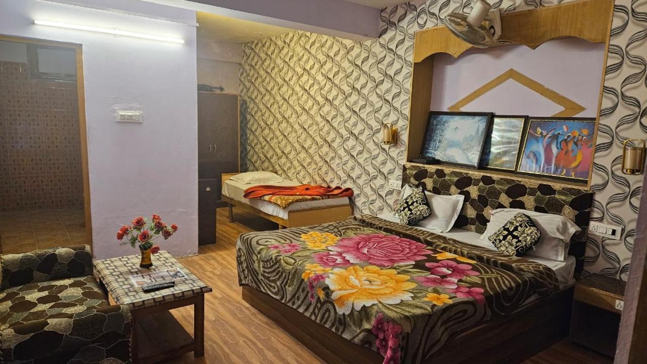 Hotel Chetna