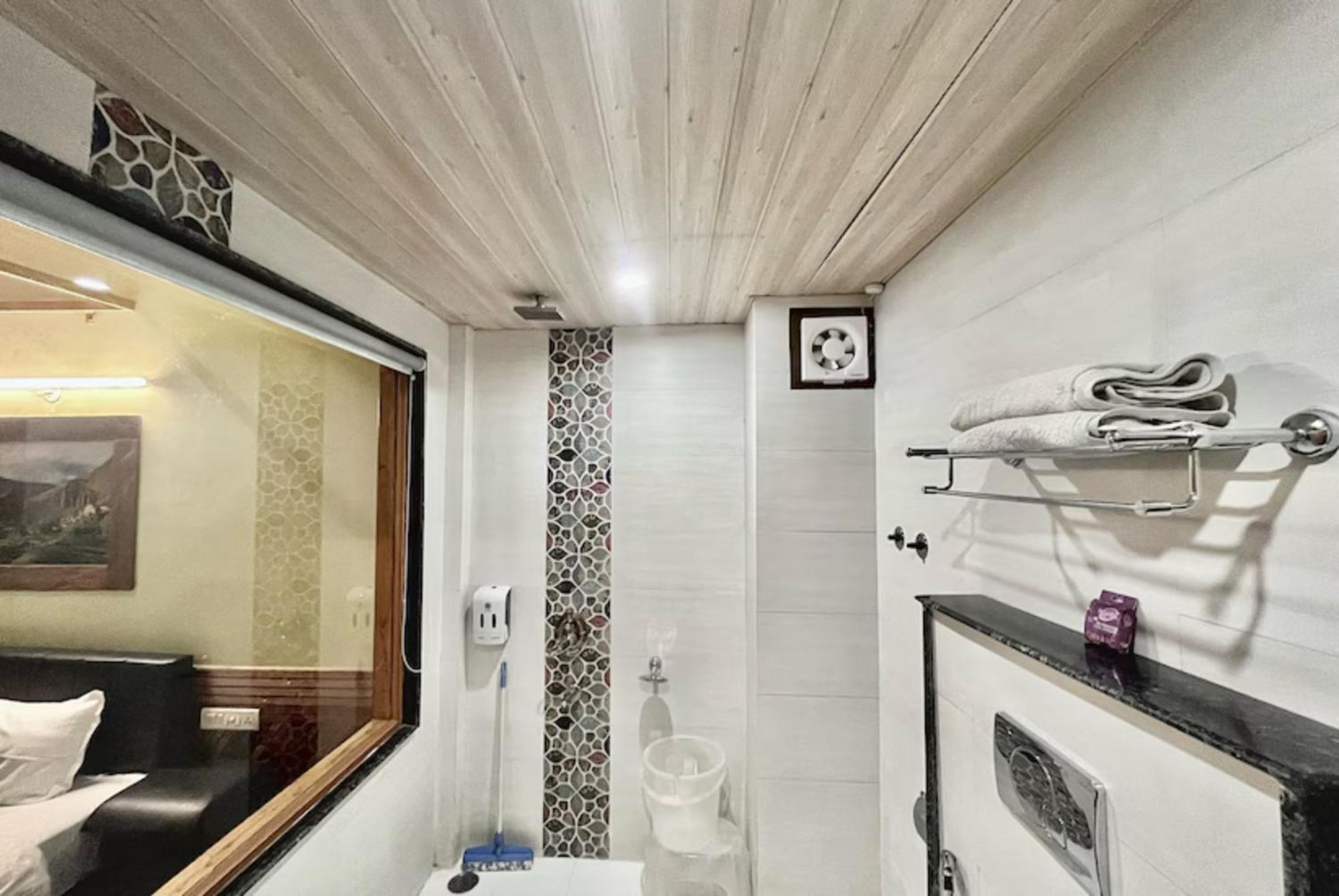Goroomgo Bd - Excellent With Family, Parking Facilities 4* Manali (Himachal Pradesh)