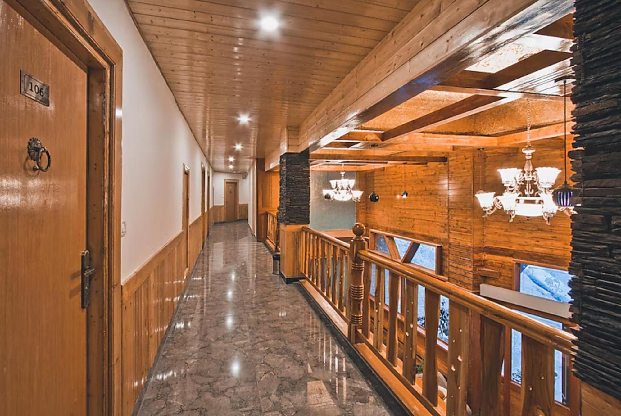 Goroomgo Bd - Excellent With Family, Parking Facilities Hotel
