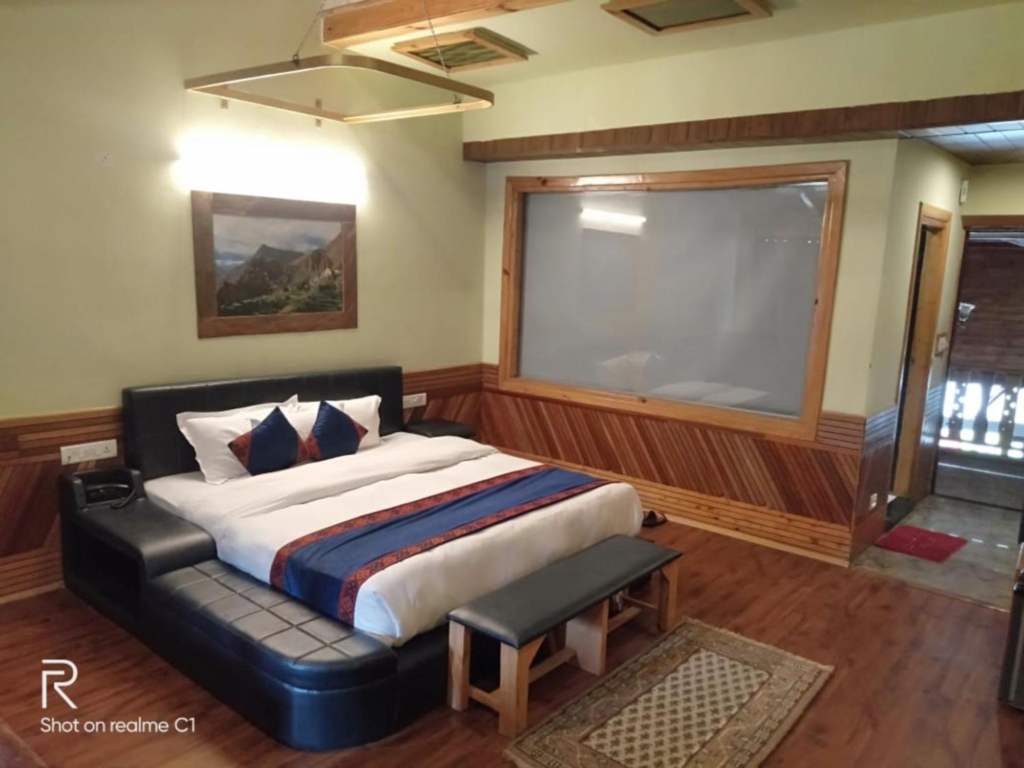 Goroomgo Bd - Excellent With Family, Parking Facilities Hotel