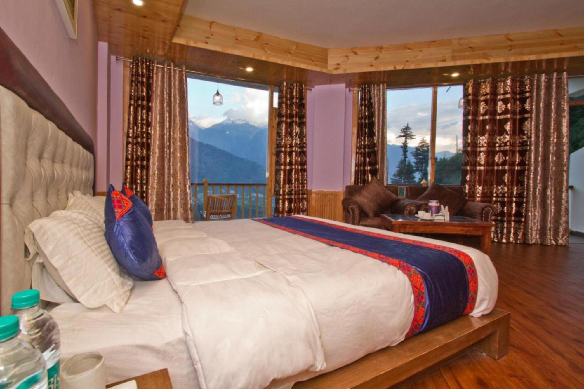 Hotel Goroomgo Bd - Excellent With Family, Parking Facilities 4*