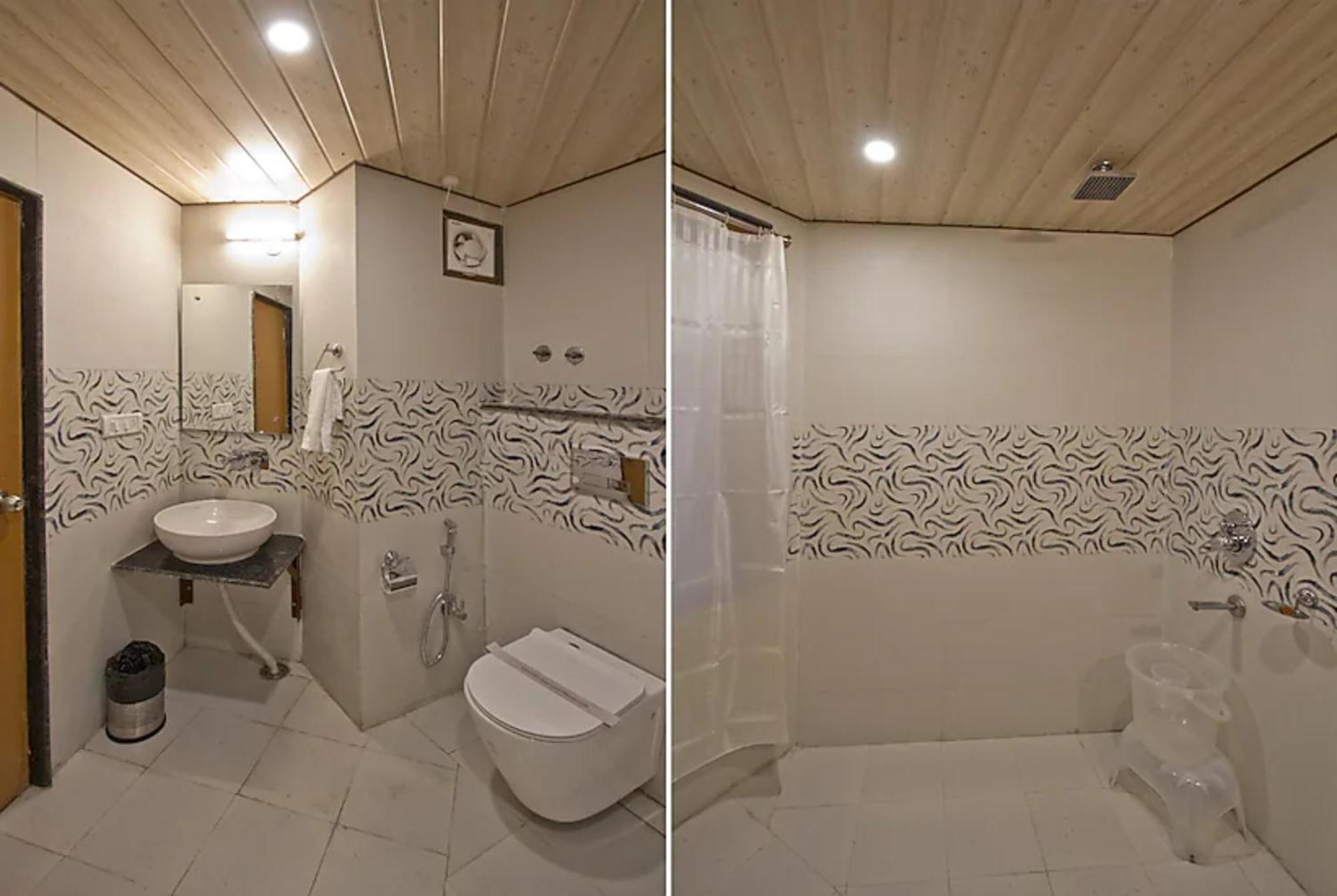 Goroomgo Bd - Excellent With Family, Parking Facilities 4* Manali (Himachal Pradesh)