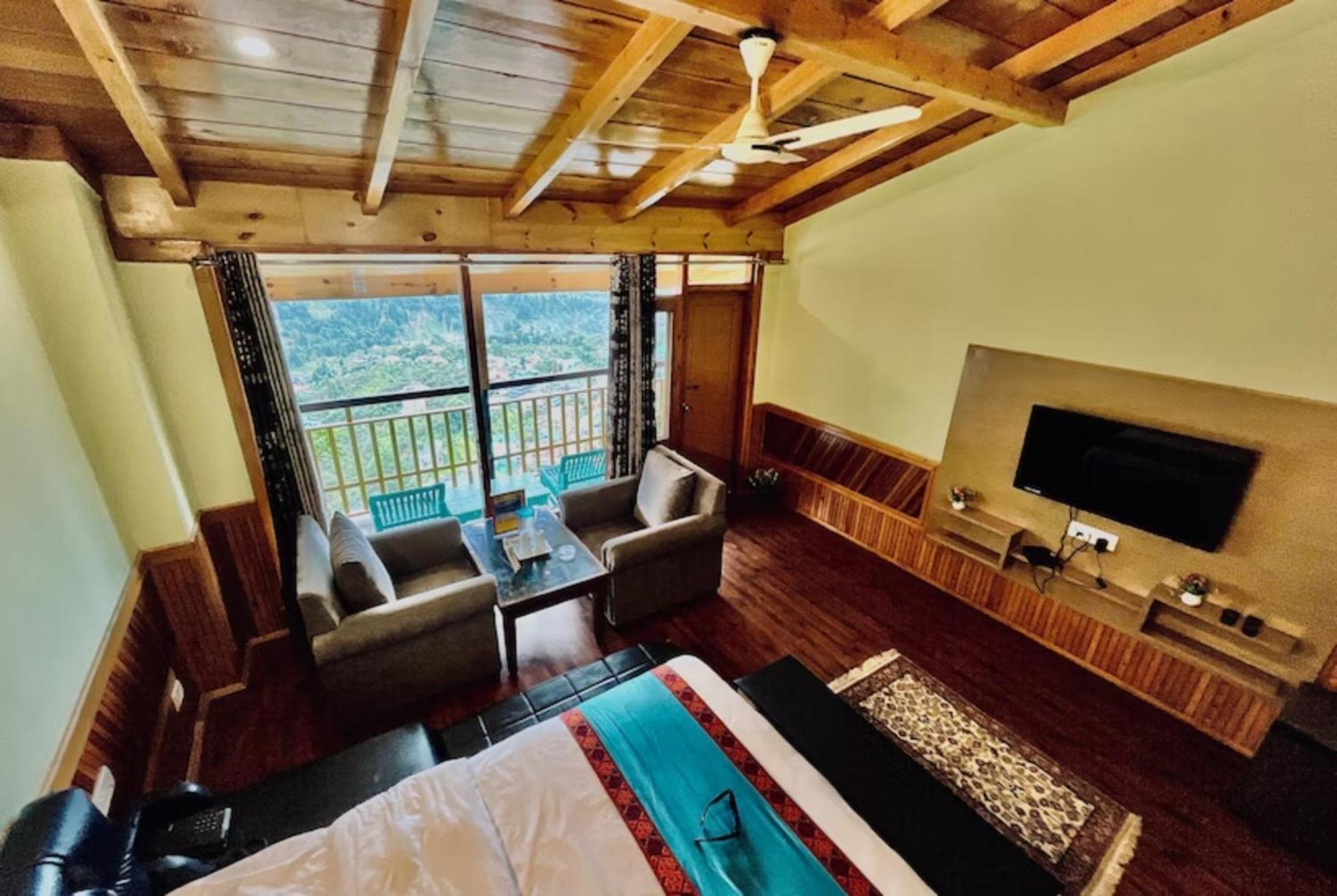 Goroomgo Bd - Excellent With Family, Parking Facilities Hotel 4*