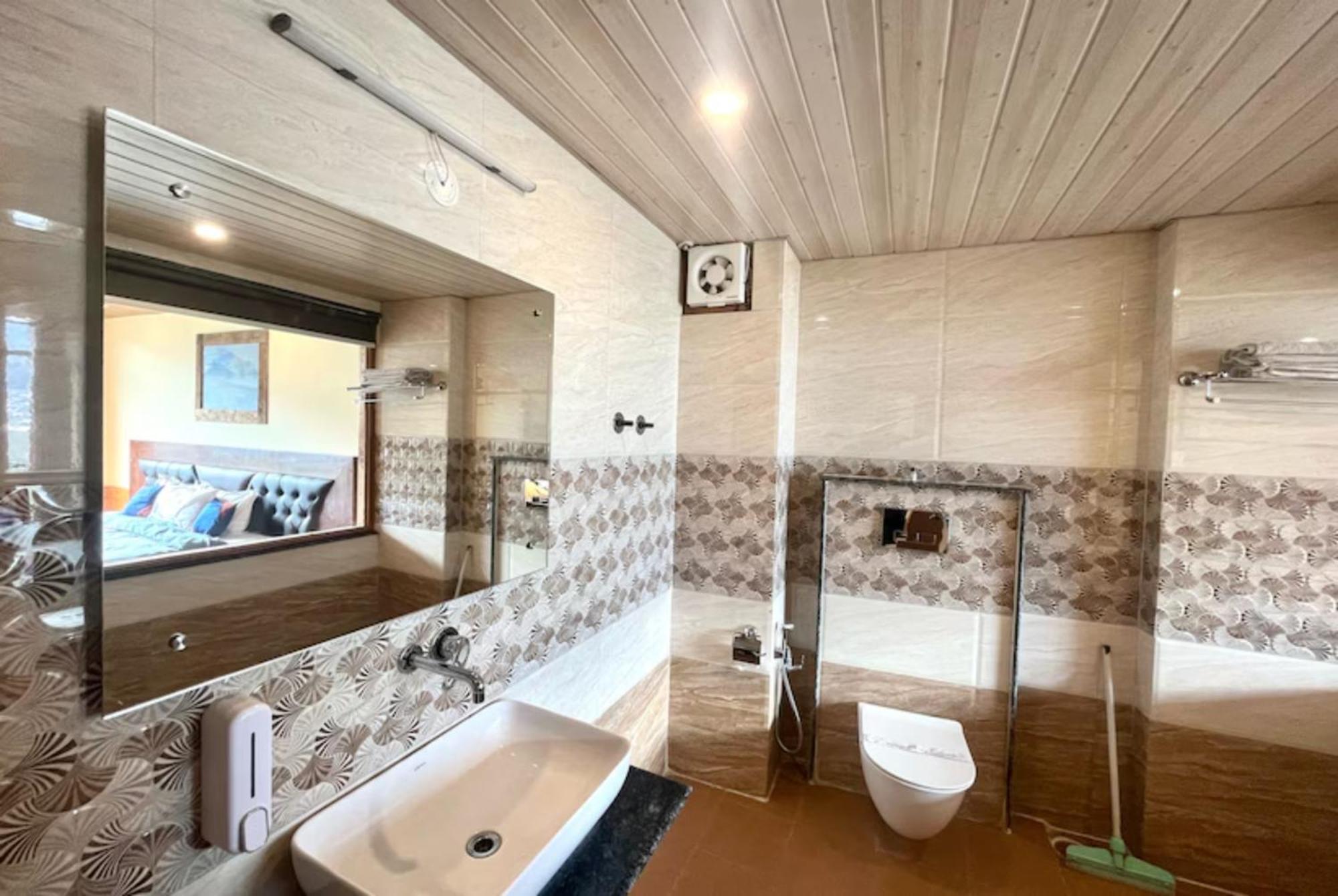 Goroomgo Bd - Excellent With Family, Parking Facilities Hotel