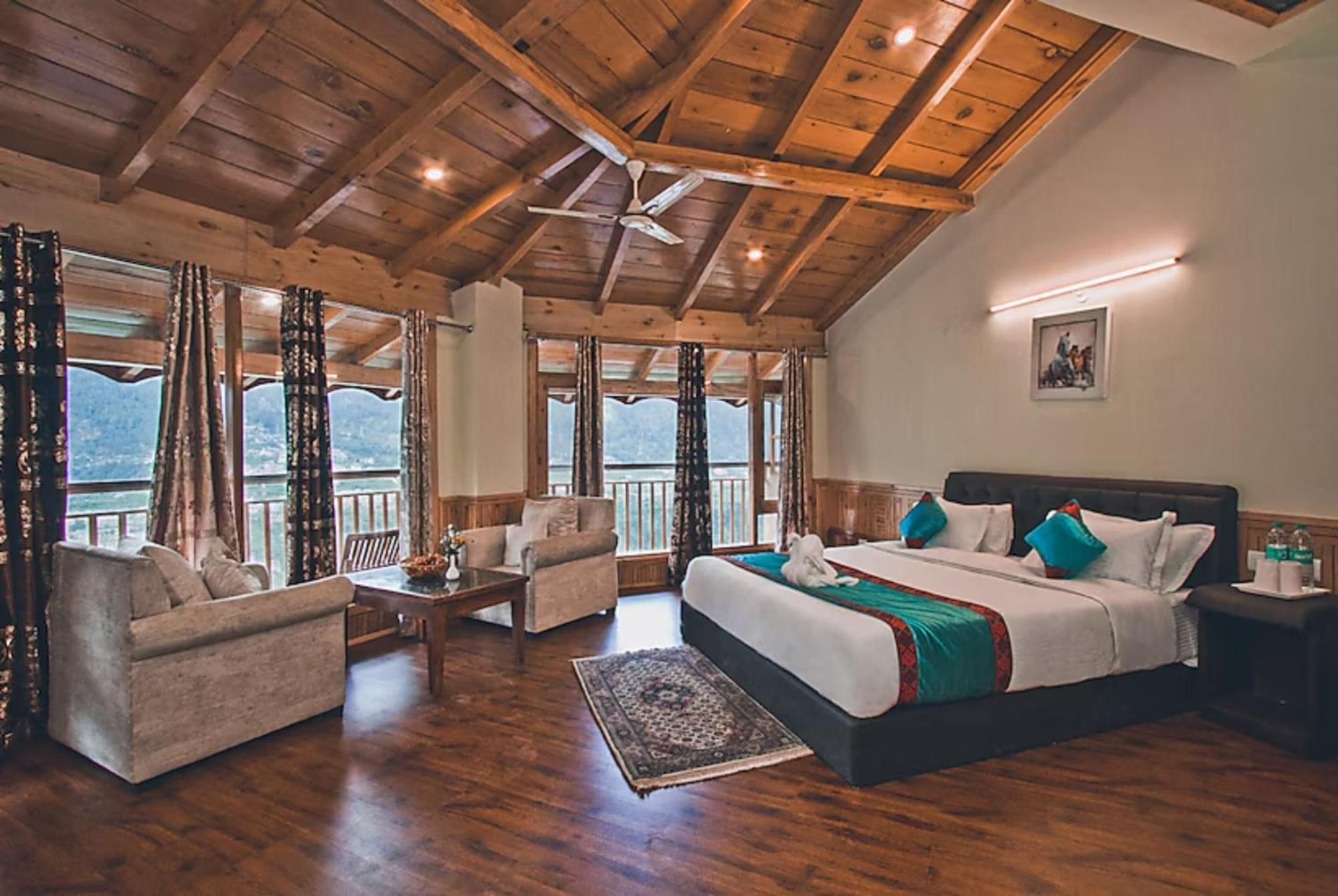 Goroomgo Bd - Excellent With Family, Parking Facilities Hotel 4*