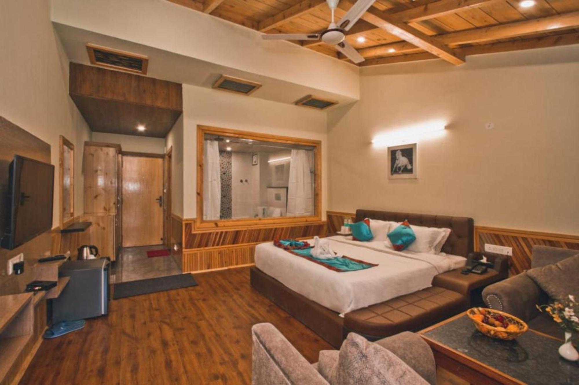 Goroomgo Bd - Excellent With Family, Parking Facilities Hotel 4*
