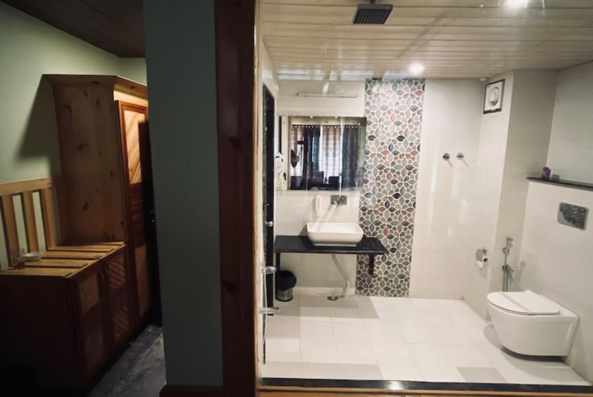 Goroomgo Bd - Excellent With Family, Parking Facilities Manali (Himachal Pradesh)