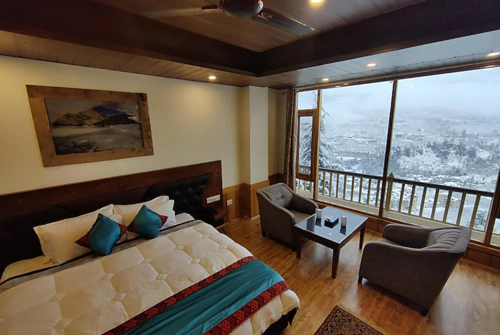 Hotel Goroomgo Bd - Excellent With Family, Parking Facilities 4*