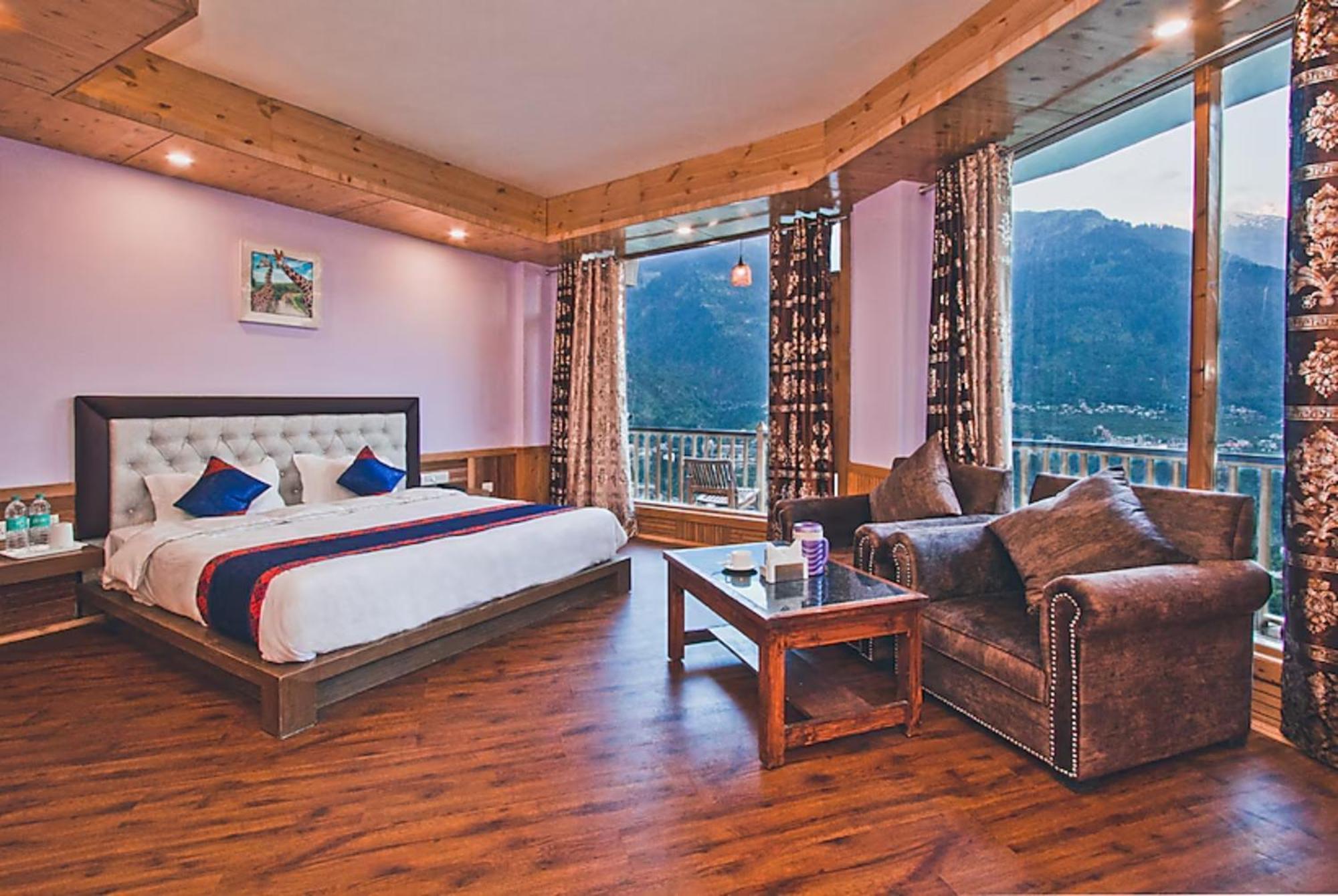 Goroomgo Bd - Excellent With Family, Parking Facilities 4*