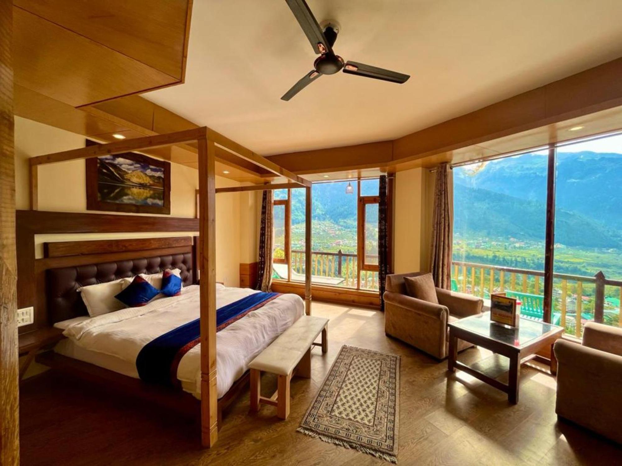 Goroomgo Bd - Excellent With Family, Parking Facilities