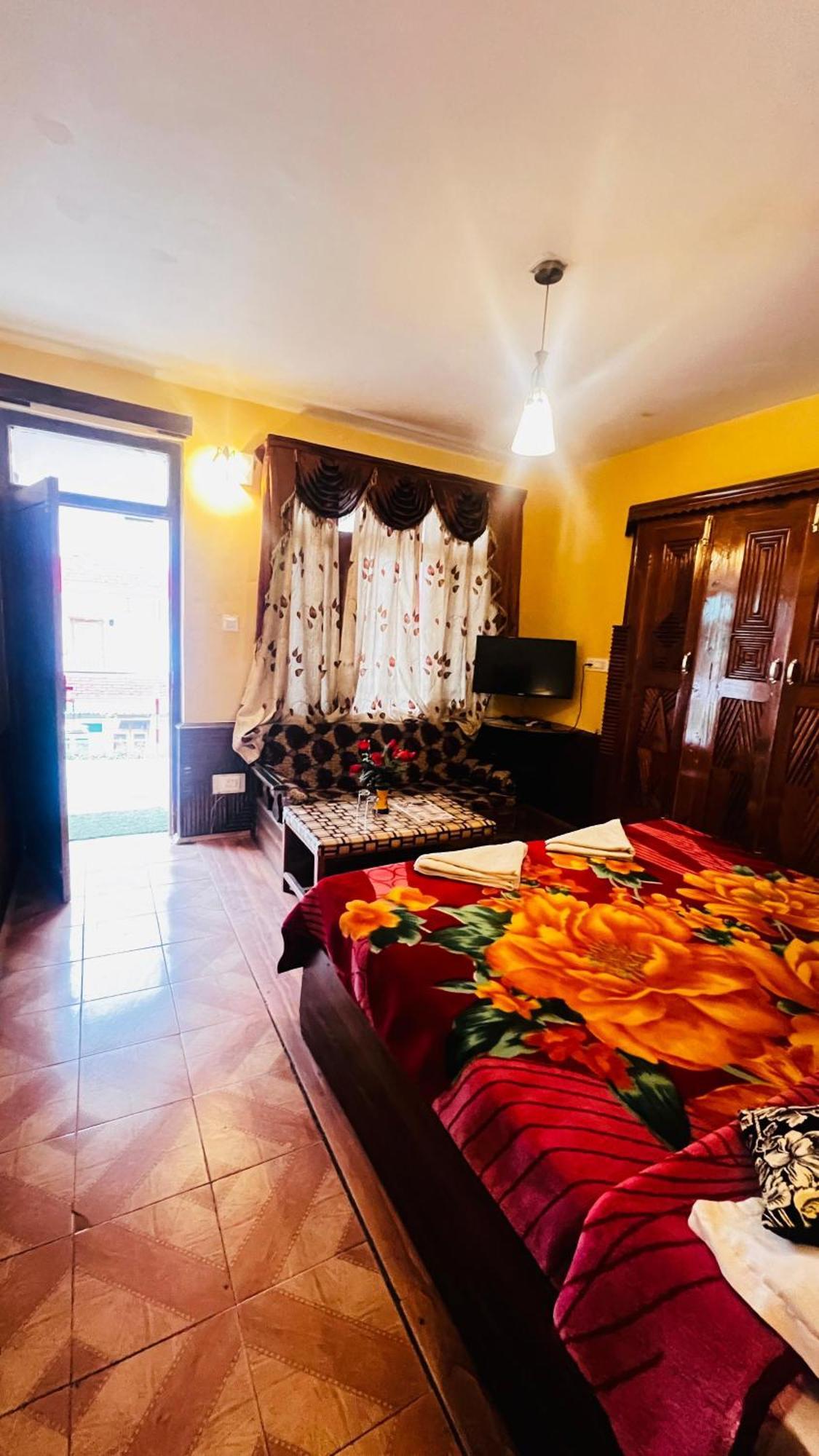 Chetna Manali (Himachal Pradesh)