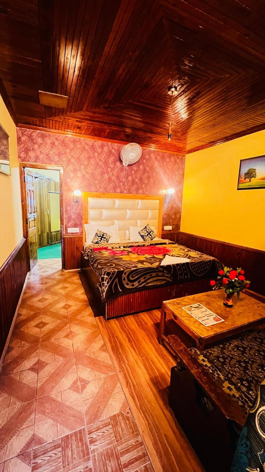 Hotel Chetna