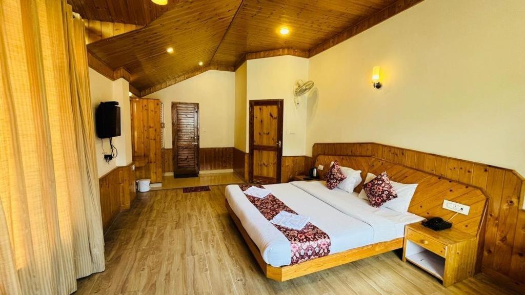 Summer 3* Manali (Himachal Pradesh)