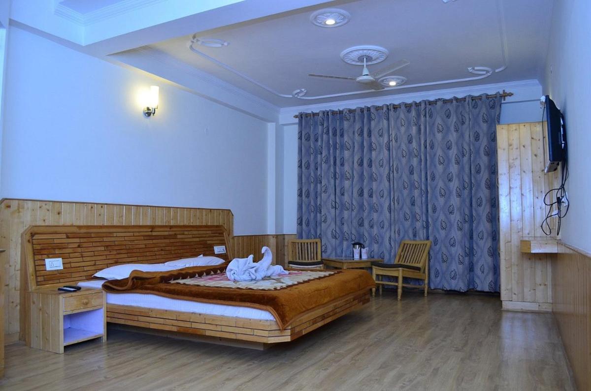 Summer Hotel 3*