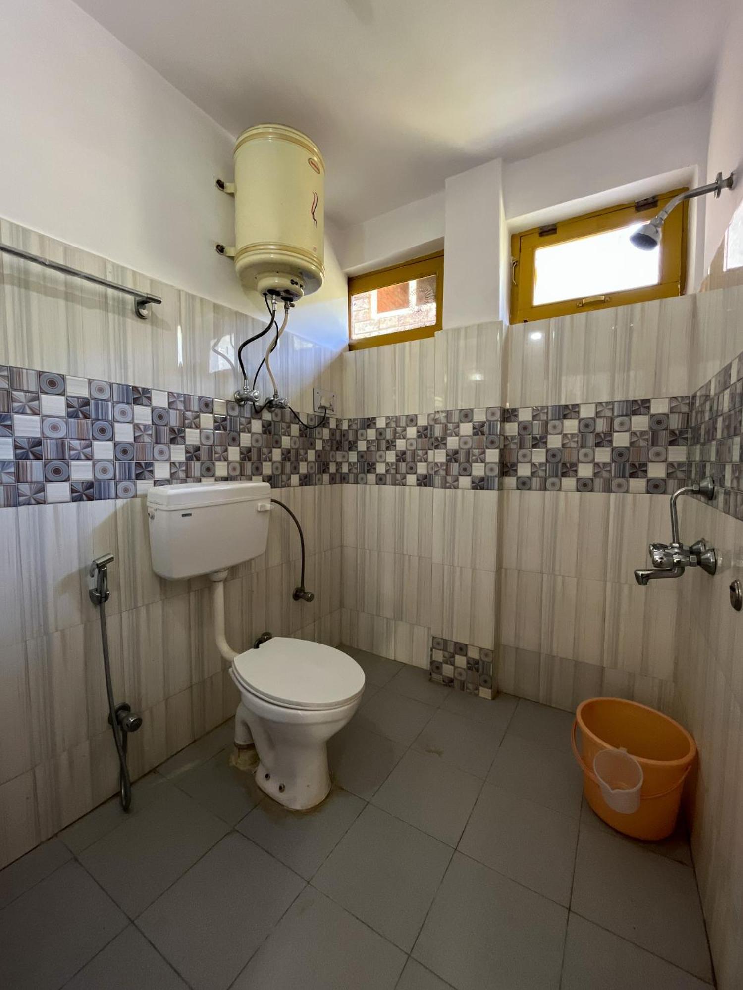 Homestay Bhagwati Wood House Manali (Himachal Pradesh)