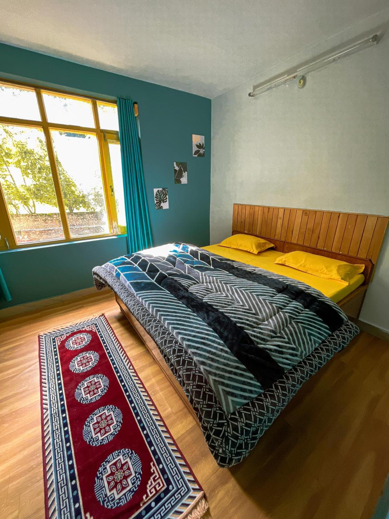 Bhagwati Wood House * Manali (Himachal Pradesh)