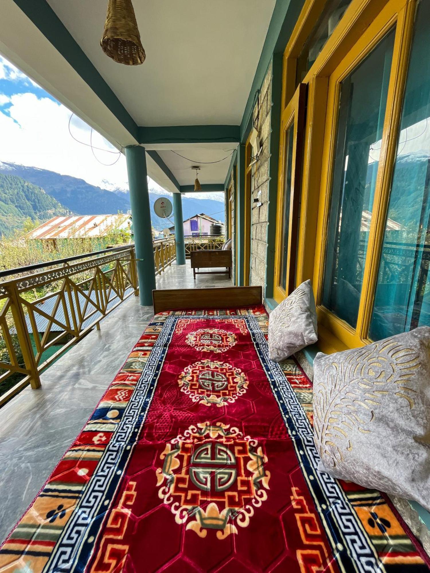 Bhagwati Wood House Manali (Himachal Pradesh)