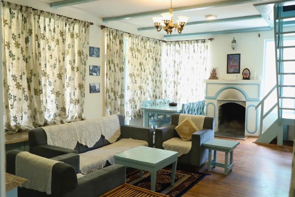 Juniper Homes Villa *