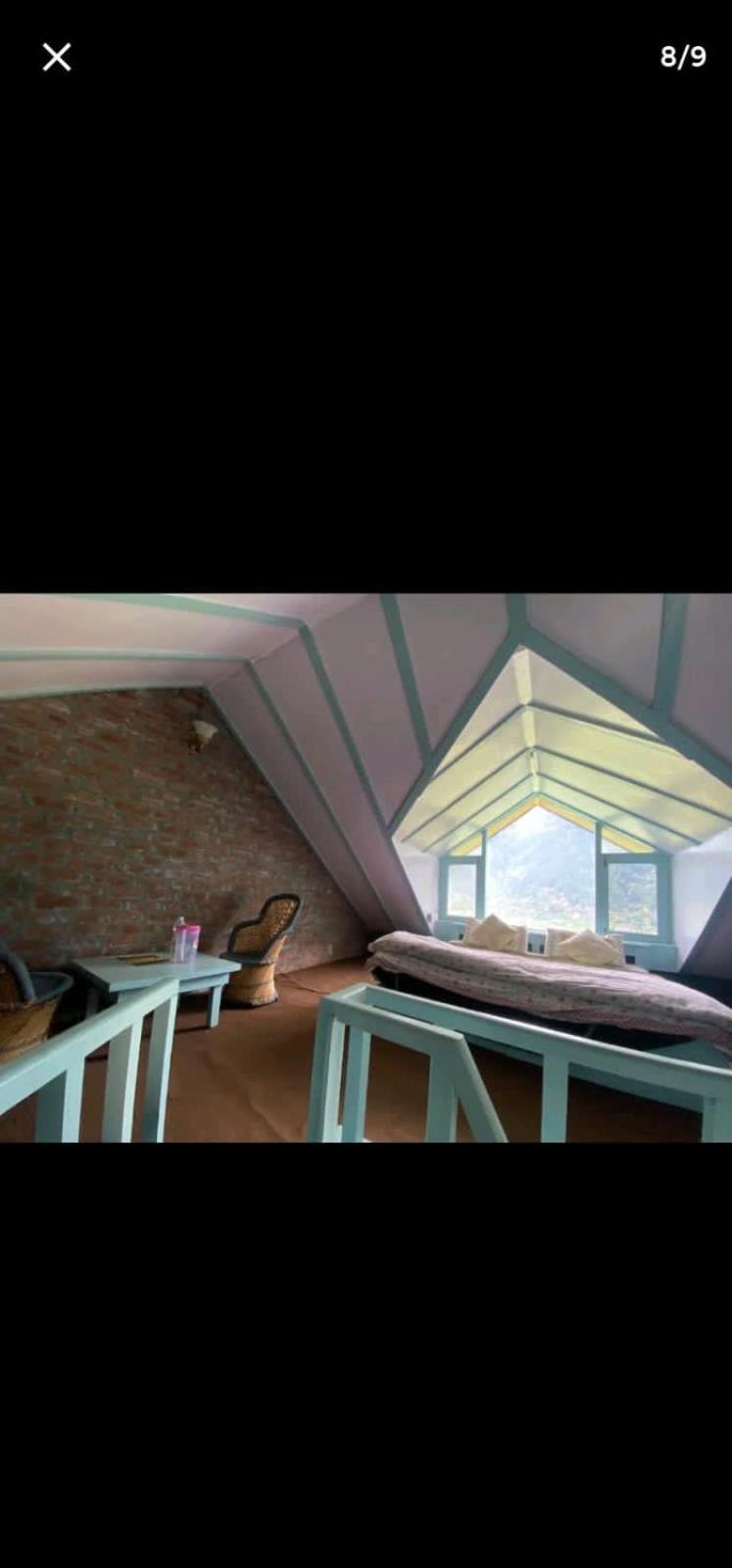 Villa Juniper Homes Manali (Himachal Pradesh)