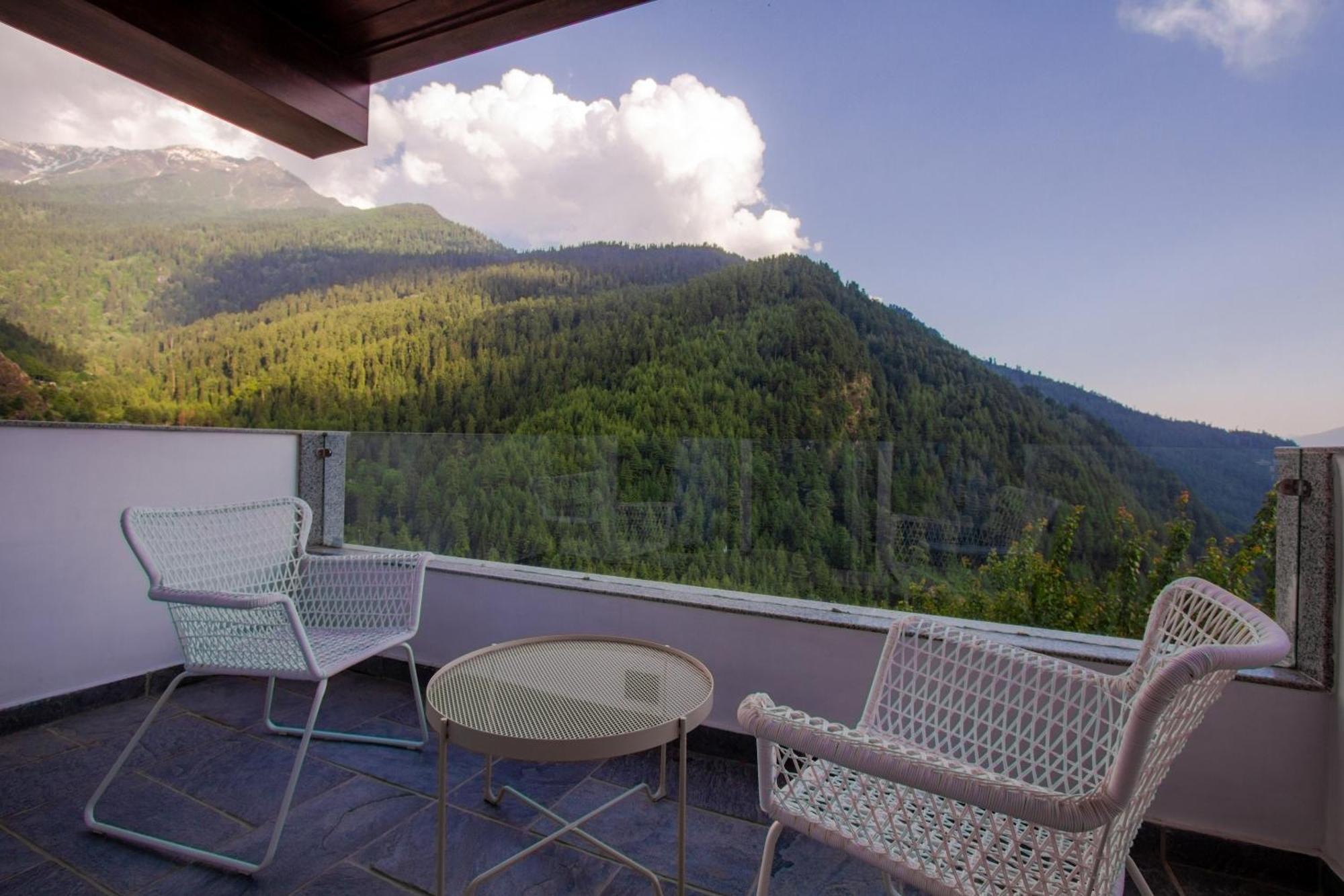 Kensho Hills Villa *