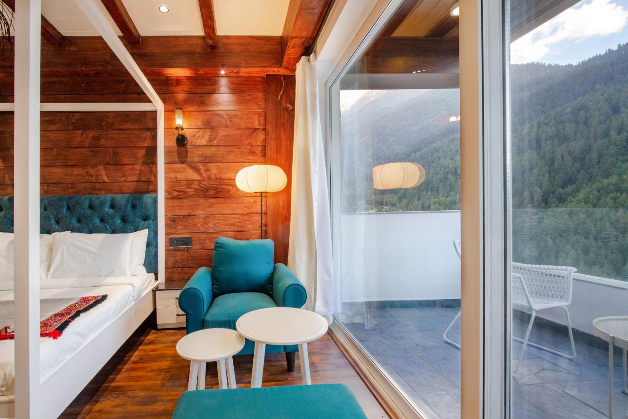 Kensho Hills Villa