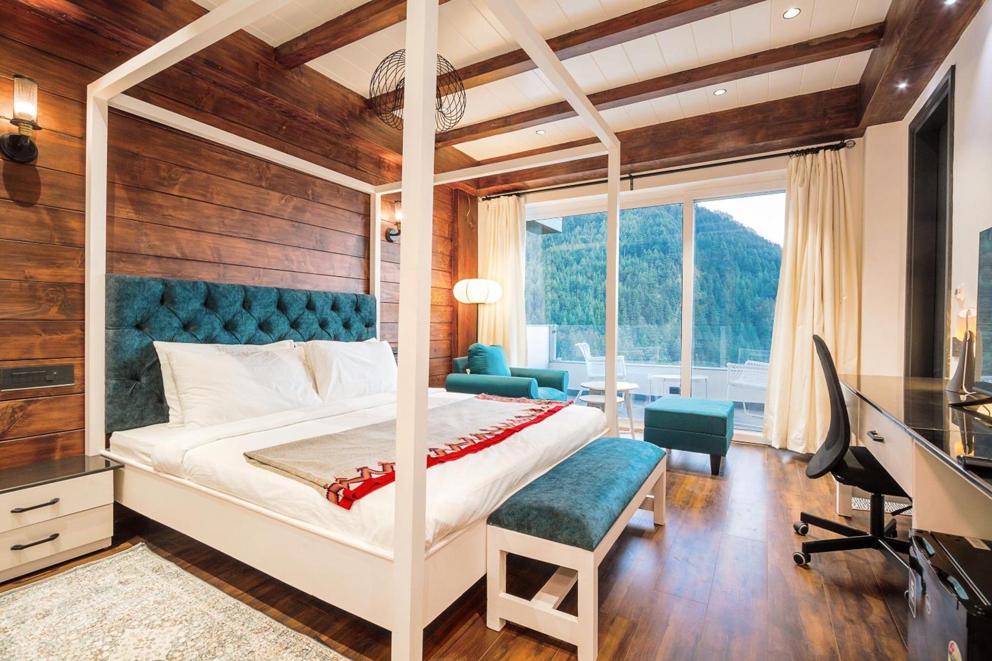 Villa Kensho Hills