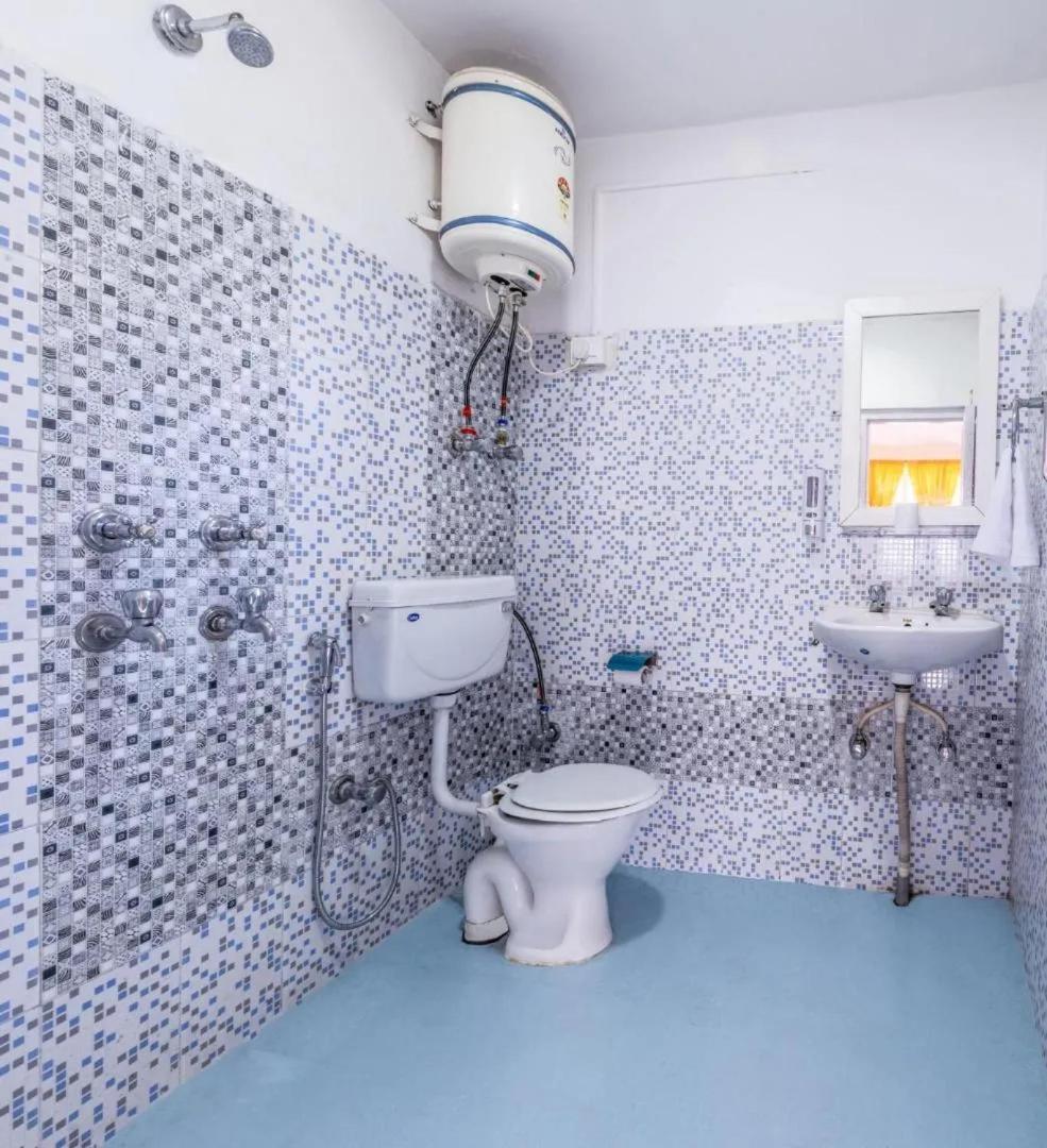 Hostel Oak Land House Manali (Himachal Pradesh)